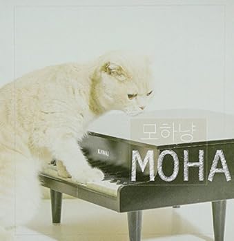 【中古】【未使用】Moha Vol. 1|AJIMURA-SHOP