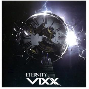 【中古】4thシングル - Eternity (台湾特別盤)|AJIMURA-SHOP