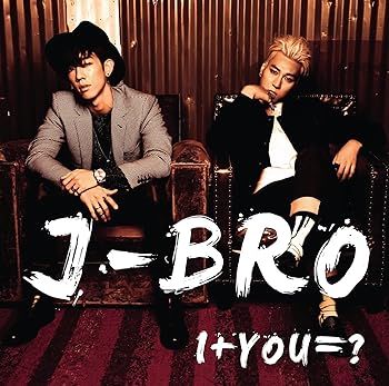 【中古】I+YOU=?｜AJIMURA-SHOP