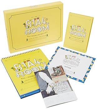 【中古】シーズン・グリーティング 2015(韓国盤)|AJIMURA-SHOP