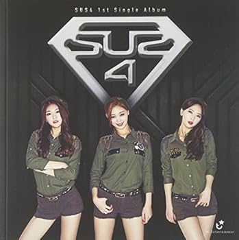 【中古】1stシングル - 揺らして(韓国盤)｜AJIMURA-SHOP