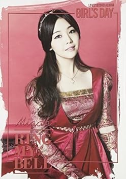 【中古】2集 - Love ミナ バージョン(韓国盤)|AJIMURA-SHOP