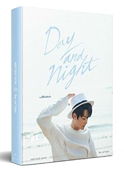 【中古】シン・ヘソン - Day and Night (フォトブック + Making DVD)｜AJIMURA-SHOP