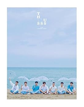 【中古】BTOB 11thミニアルバム - THIS IS US (SEE ver.)|AJIMURA-SHOP
