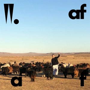 【中古】ウ・ウォンジェ - af｜AJIMURA-SHOP
