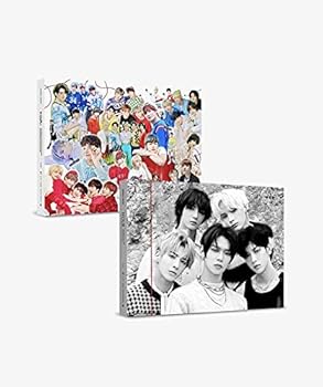 【中古】ティーエックスティー - H:OUR in SUNCHEON [The 3rd PHOTOBOOK + EXTENDED EDITION H:OUR+] [韓国盤] 44,970円