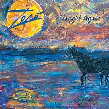 【中古】Naught Again [Analog]