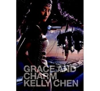 【中古】Grace & Charm (Limited Edition) (香港盤) 44,970円