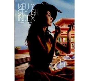 【中古】Kelly Stylish Index (2nd Version)|AJIMURA-SHOP