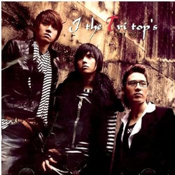 【中古】I the Tri top's 1集 - Boorish Love(韓国盤) 32,432円