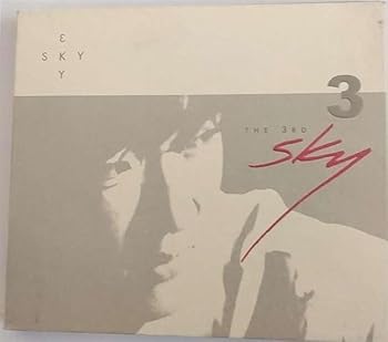 【中古】Third(韓国盤)