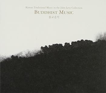 【中古】John Levy Collection Vol. 7 - Buddhist Music (Korea Version)(韓国盤)｜AJIMURA-SHOP