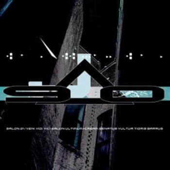 【中古】JA Vol. 1 - '90(韓国盤)