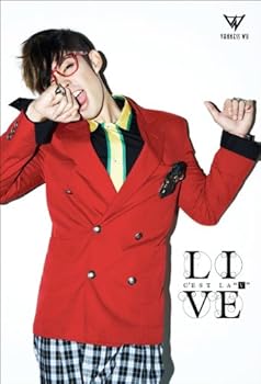 【中古】呉建豪(ヴァネス・ウー)VANNESS / C'est La V - (C)盤|AJIMURA-SHOP