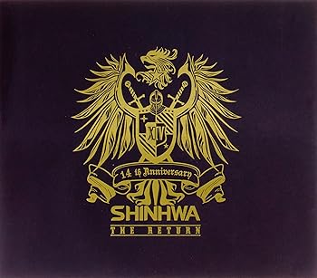 【中古】The Return 再創神話第十張原創大?　(台湾盤)