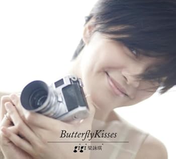 【中古】Butterfly Kisses(台湾盤)｜AJIMURA-SHOP