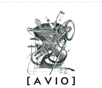 【中古】【未使用】Avio - Episode 1 (EP) (韓国盤)