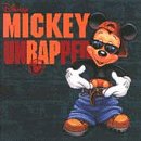 【中古】【未使用】Mickey Unrapped