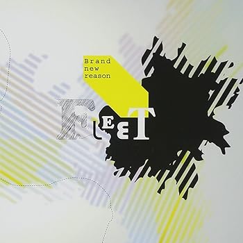 【中古】【未使用】「イノセント・ヴィーナス」エンディング主題歌 Brand new reason画像