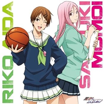 【中古】TVアニメ 黒子のバスケ キャラクターソング SOLO SERIES Vol.12