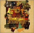 【中古】【未使用】ベルヴィル・ランデブー オリジナル・サウンドトラック(CCCD)