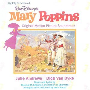 【中古】【未使用】Mary Poppins