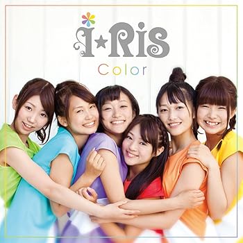 【中古】【未使用】Color