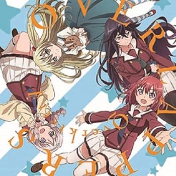 【中古】【未使用】OVERLAPPERS *CD+DVD