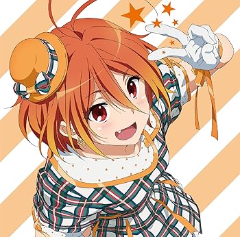【中古】【未使用】TVアニメ『甘城ブリリアントパーク』キャラソンシングル「Enjoy!!」
