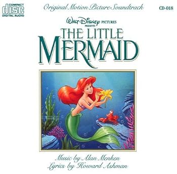 【中古】【未使用】Little Mermaid