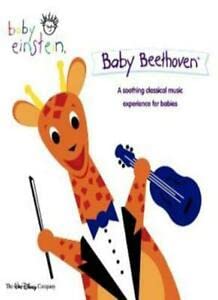 【中古】【未使用】Baby Beethoven