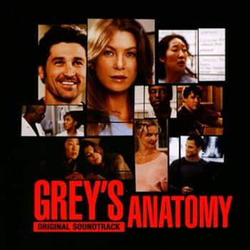 【中古】【未使用】Grey's Anatomy