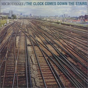 【中古】【未使用】The Clock Comes Down the Stairs