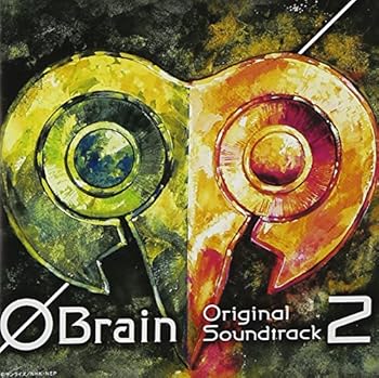 【中古】【未使用】ファイ・ブレイン~神のパズル オリジナルサウンドトラック2画像