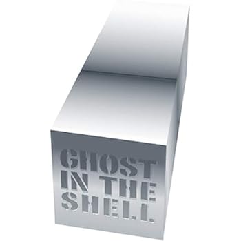 【中古】【未使用】攻殻機動隊 superb music high resolution USB [完全生産限定盤] [USB]