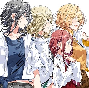 【中古】【未使用】Sing a SonG TVアニメ「ささやくように恋を唄う」劇中歌アルバム(初回限定盤)｜AJIMURA-SHOP