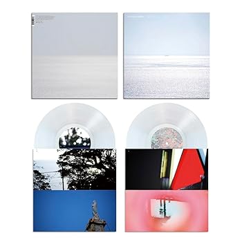 【中古】【未使用】映画「きみの色」オリジナル・サウンドトラック all is colour within [Vinyl](特典なし) [Analog] の商品写真