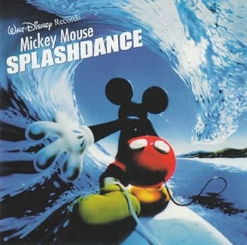 【中古】Splashdance|AJIMURA-SHOP