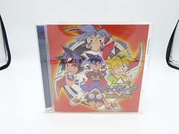 【中古】爆転シュート ベイブレード TV ― オリジナル・サウンドトラック