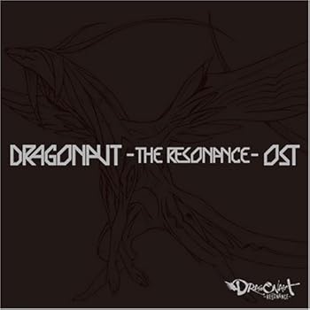 【中古】ドラゴノーツ-ザ・レゾナンス-OST｜AJIMURA-SHOP
