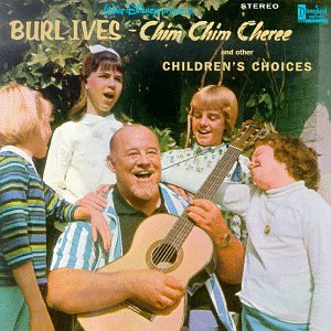 【中古】Chim Chim Cheree & Other Children's Choices|AJIMURA-SHOP