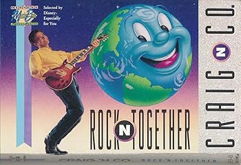 【中古】Rockin' Together