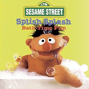 【中古】Splish Splash: Bath Time Fun 34,819円