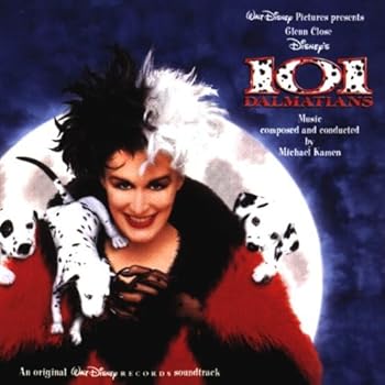【中古】101 Dalmatians