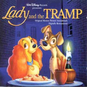 【中古】Lady and the Tramp|AJIMURA-SHOP