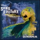 【中古】Dinosaur Song Factory｜AJIMURA-SHOP