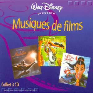 【中古】B.O.F. Disney / Vol.1