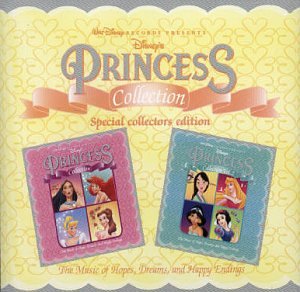 【中古】Princess Collection