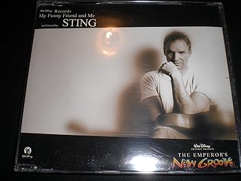 【中古】My funny friend and me [Single-CD]