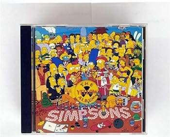 【中古】イエロー・アルバム